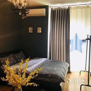 重庆篱南小住酒店式公寓酒店提供图片