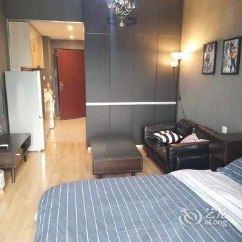 重庆篱南小住酒店式公寓酒店提供图片