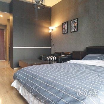 重庆篱南小住酒店式公寓酒店提供图片