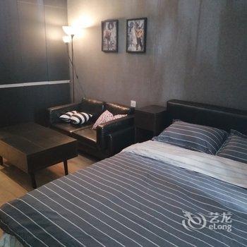重庆篱南小住酒店式公寓酒店提供图片