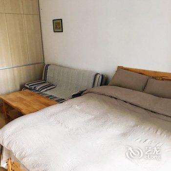 重庆篱南小住酒店式公寓酒店提供图片