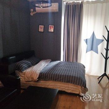 重庆篱南小住酒店式公寓酒店提供图片