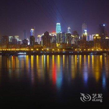 重庆8080公寓酒店提供图片
