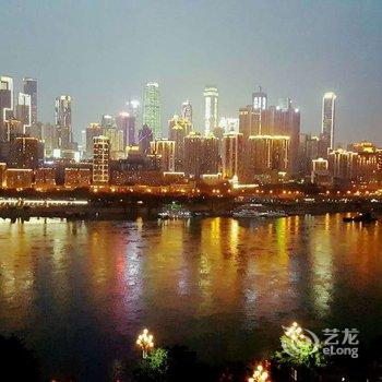重庆8080公寓酒店提供图片