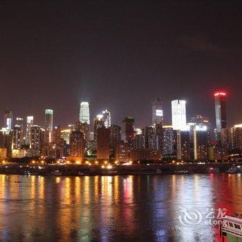 重庆8080公寓酒店提供图片