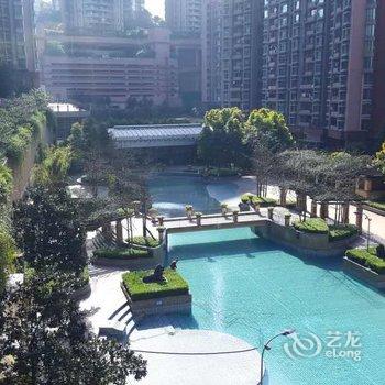 重庆8080公寓酒店提供图片