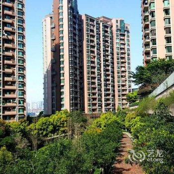 重庆8080公寓酒店提供图片