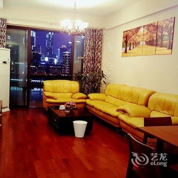 重庆8080公寓酒店提供图片