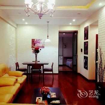重庆8080公寓酒店提供图片