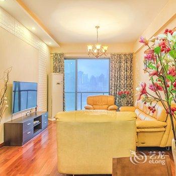 重庆8080公寓酒店提供图片