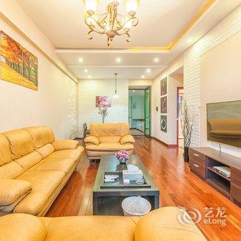 重庆8080公寓酒店提供图片