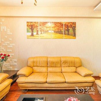重庆8080公寓酒店提供图片