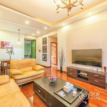 重庆8080公寓酒店提供图片