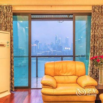 重庆8080公寓酒店提供图片