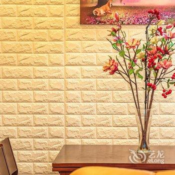 重庆8080公寓酒店提供图片