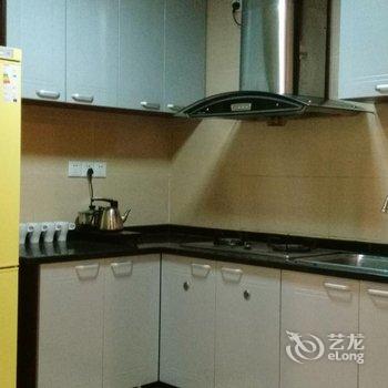 重庆8080公寓酒店提供图片