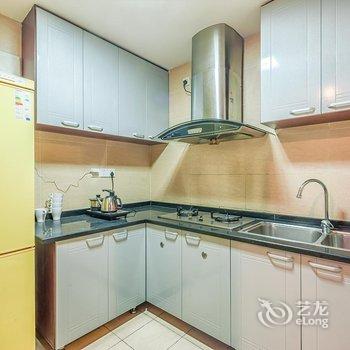 重庆8080公寓酒店提供图片