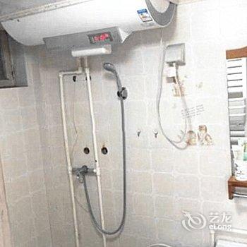 青岛蓝海恒大公寓(海伦路店)酒店提供图片