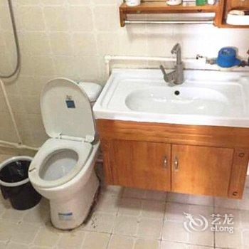 青岛蓝海恒大公寓(海伦路店)酒店提供图片