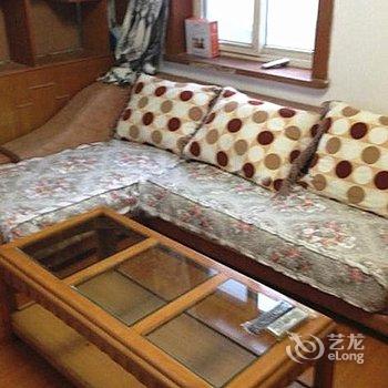 青岛蓝海恒大公寓(海伦路店)酒店提供图片