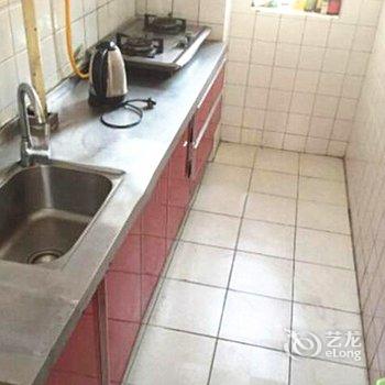 青岛蓝海恒大公寓(海伦路店)酒店提供图片