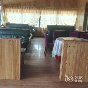 若尔盖客满堂特色农家饭庄酒店提供图片