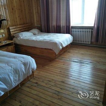 额尔古纳家和宾馆酒店提供图片