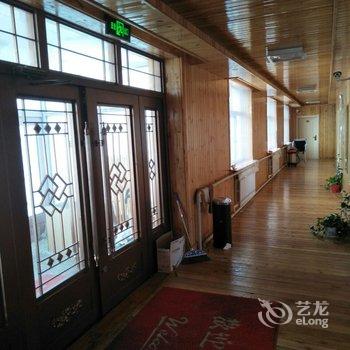 额尔古纳家和宾馆酒店提供图片