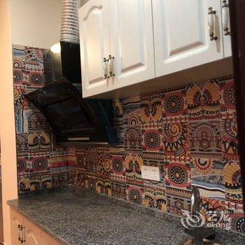 重庆彩和楼酒店公寓酒店提供图片