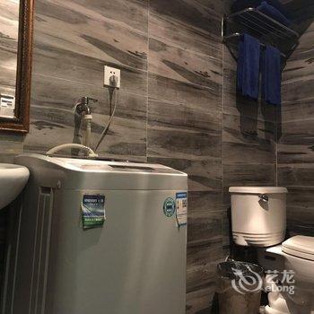 重庆彩和楼酒店公寓酒店提供图片
