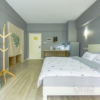 成都六妈公寓(2号店)酒店提供图片