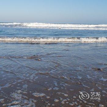 青岛金沙滩景区度假公寓(儿童乐园分店)酒店提供图片