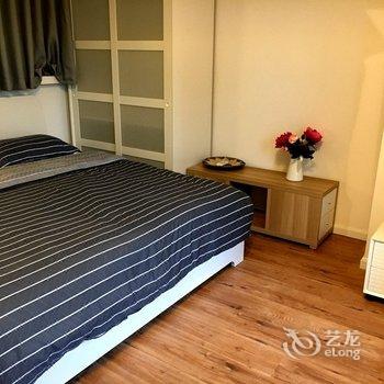 成都嘟嘟传奇公寓酒店提供图片