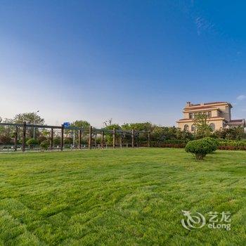 青岛金沙滩温馨小居公寓(3号店)酒店提供图片