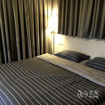 成都嘟嘟传奇公寓酒店提供图片