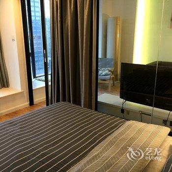 成都嘟嘟传奇公寓酒店提供图片