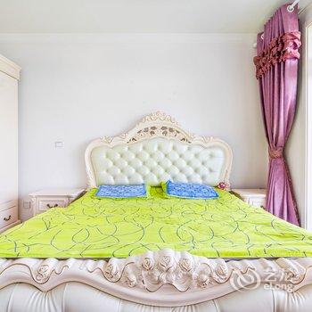 青岛奕诚民宿(儿童乐园分店)酒店提供图片