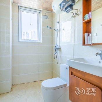 青岛奕诚民宿(儿童乐园分店)酒店提供图片