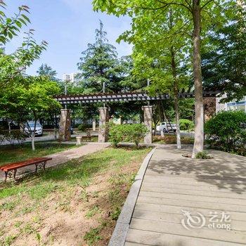 青岛奕诚民宿(儿童乐园分店)酒店提供图片