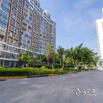 青岛奕诚民宿(儿童乐园分店)酒店提供图片