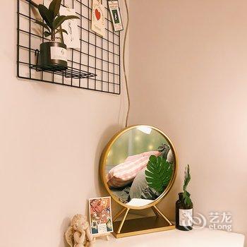 成都吴馨公寓(合江亭分店)酒店提供图片