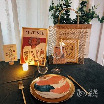 成都吴馨公寓(合江亭分店)酒店提供图片