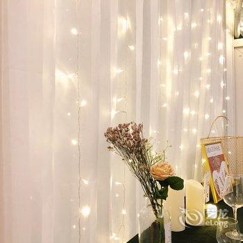 成都吴馨公寓(合江亭分店)酒店提供图片