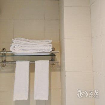 成都吴馨公寓(合江亭分店)酒店提供图片