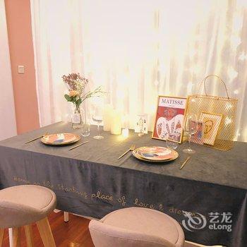 成都吴馨公寓(合江亭分店)酒店提供图片