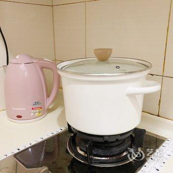 成都吴馨公寓(合江亭分店)酒店提供图片