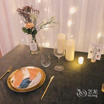 成都吴馨公寓(合江亭分店)酒店提供图片