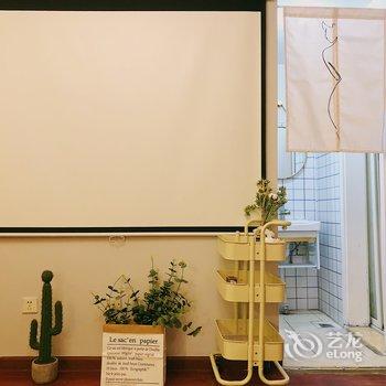 成都吴馨公寓(合江亭分店)酒店提供图片