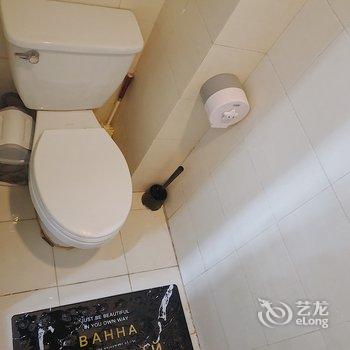 成都吴馨公寓(合江亭分店)酒店提供图片