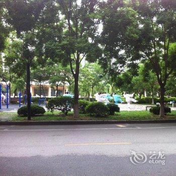 石老人公寓(青岛国际名都店)酒店提供图片